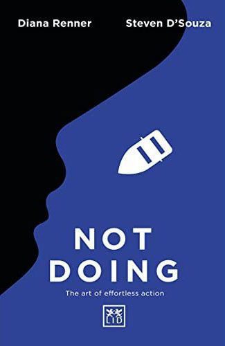 Not doing